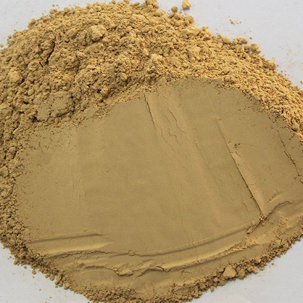 鈉基膨潤土生產廠家